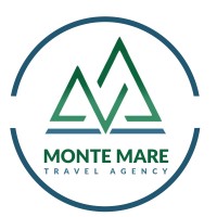 Monte Mare Travel DMC logo - Similar company to Park + Switch