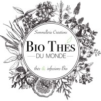 Bio Thés du Monde logo - Similar company to Goutte De Thé