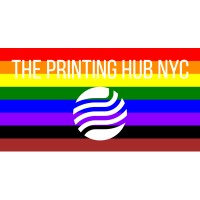 The Printing Hub NYC logo - Similar company to Printing Experts