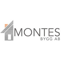 Montes bygg AB logo - Similar company to T-30 Bygg Ab