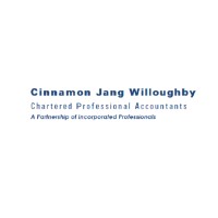 Cinnamon Jang Willoughby, Chartered Professional Accountants logo - Similar company to Burgess Kilpatrick