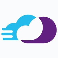 CloudProud logo - Similar company to Wellsync