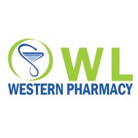 Owl Western Pharmacy logo - Similar company to Action Resource Management, Inc. (A.R.M.)