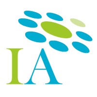 I Assessment logo - Similar company to Talentum Evolution