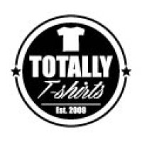 Totally T-Shirts logo - Similar company to Superx