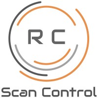 RC Scan Control logo - Similar company to Windoff Sas
