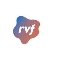 Real Virtual Food logo - Similar company to No Brainer 💡