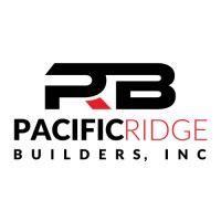 Pacific Ridge Builders, Inc. logo - Similar company to Harvard Partners Health