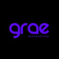 Grae Interactive logo - Similar company to Craftech 360