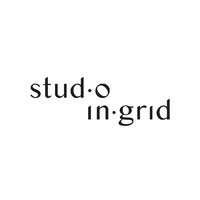 Studio InGrid ~ Graphic Design logo - Similar company to Perle Graphic Design As