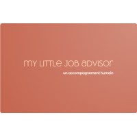 my little job advisor logo - Similar company to Victoire Executive