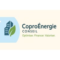 CoPro Énergie Conseil logo - Similar company to Onis
