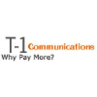 T-1 Communications Limited