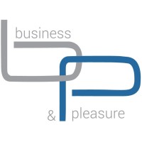 Business & Pleasure logo - Similar company to A&D Properties