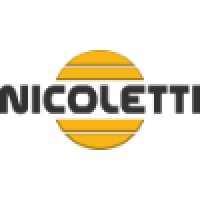 MECCANICA NICOLETTI SRL logo - Similar company to Compatt Srl