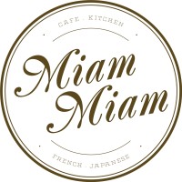 Miam Miam Singapore Pte Ltd logo - Similar company to Anticad