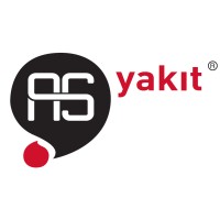 As Yakıt Petrol logo - Similar company to Asmira Group