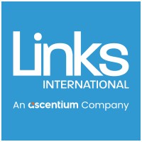 Links International logo - Similar company to Connectedgroup