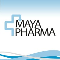 MAYA PHARMA S.R.L. logo - Similar company to Maya Pharma