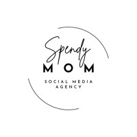 Spendy Mom logo - Similar company to Minka