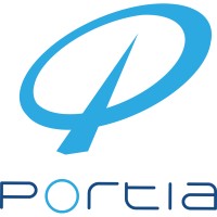 portia inc. logo - Similar company to Sagbrain Corp.