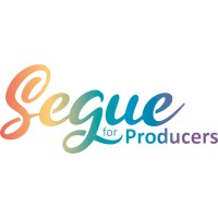Segue for Producers logo - Similar company to Pilot Theatre