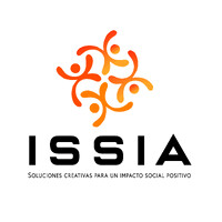 ISSIA logo - Similar company to PROJECTA