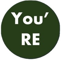 You'RE development logo - Similar company to License To Construct