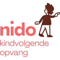 nido kindvolgende opvang logo - Similar company to Fletcher Landgoed Hotel Holthurnsche Hof