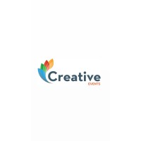 Creative Events Australia logo - Similar company to Vc Next Gen - Vcn