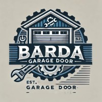 Barda garage door logo - Similar company to Garage Door Systems Ltd