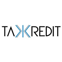 TaxKredit logo - Similar company to Menocarta Network