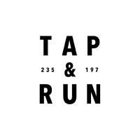 Tap & Run logo - Similar company to Fruition