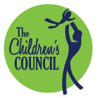 The Children's Council logo - Similar company to South Carolina I-77 Alliance