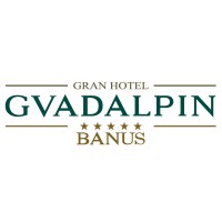 Gran Hotel Guadalpin Banús logo - Similar company to Quinta Gate