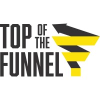 Top of the Funnel logo - Similar company to Indexsy