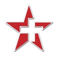 Swiss Travel Association (STAR) logo - Similar company to Travel Inside