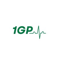 1GP logo - Similar company to Nuleaf Clinics