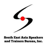 South East Asia Speakers and Trainers Bureau, Inc. logo - Similar company to Philippine Council Of Associations And Association Executives