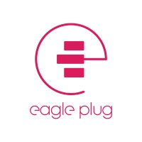 Eagle Plug Entertainment logo - Similar company to Insiderscoop With Mariam