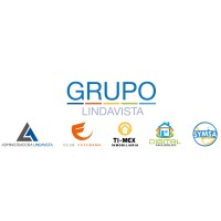 Grupo Lindavista logo - Similar company to Constructora 8A