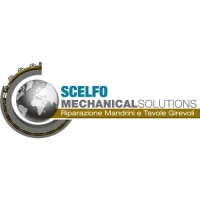 Scelfo Mechanical Solutions logo - Similar company to Ea Technical Vision Srl