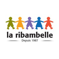 La ribambelle logo - Similar company to Douche Quiétude