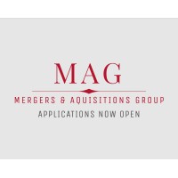 The Mergers and Acquisitions Group logo - Similar company to Confluens Partners