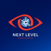 Next Level Resources logo - Similar company to Lost Art Of Being Human