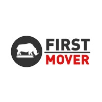 First-Mover logo - Similar company to Fire Isolator
