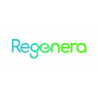 Regenera Pharma logo - Similar company to Cantek