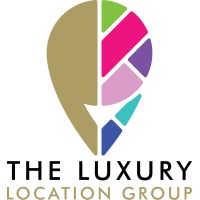 The Luxury Location Group logo - Similar company to Kadodesign Bv