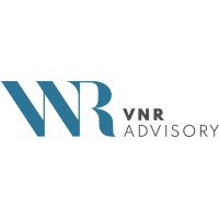 VNR Advisory logo - Similar company to Kttinc