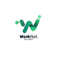WorkNet Sri Lanka logo - Similar company to Protech Precision Metal